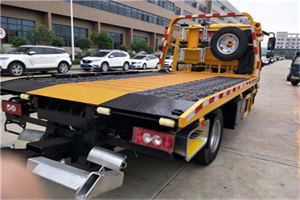 荣县24小时汽车送油服务公司