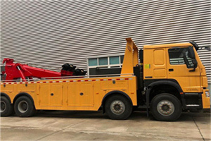 荣县道路救援公司